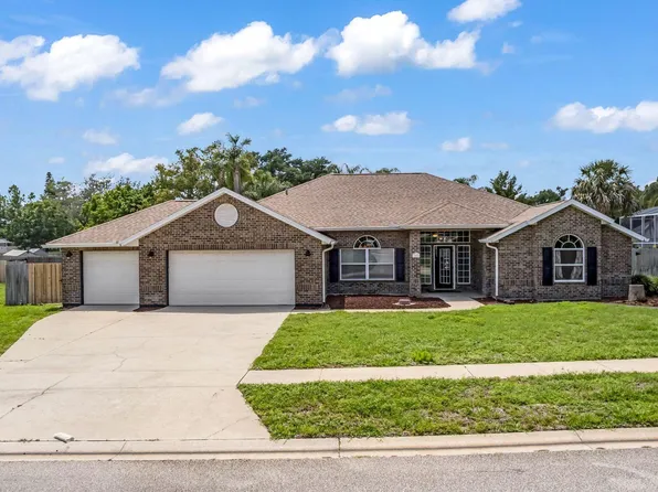 1001 Grassy Rdg, Port Orange, FL 32127