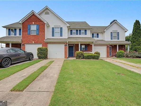 344 Cottonwood Creek Cir, Canton, GA 30114