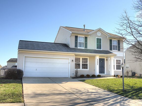 2nd image of 1121 Winchester Dr