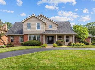 12114 Trentmore Pl, Saint Louis, MO