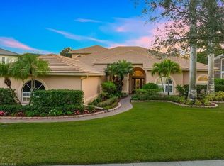 11118 Seminole Palm Way, Fort Myers, FL 33966