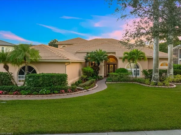 11118 Seminole Palm WAY, FORT MYERS, FL 33966