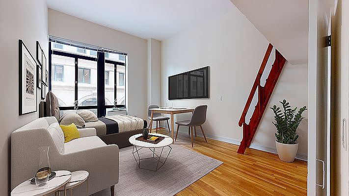 1st image of 1 Astor Pl APT 3J