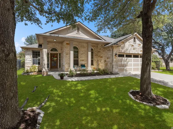 848 San Ignacio, New Braunfels, TX 78132