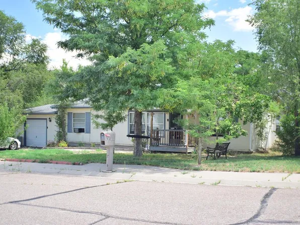 832 Santa Clara Ave, Pueblo, CO 81005