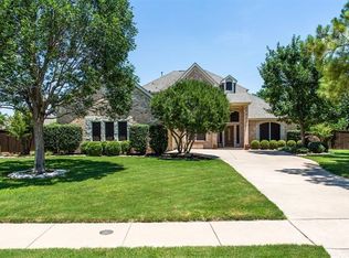6104 Crestside Dr, Flower Mound, TX 75028