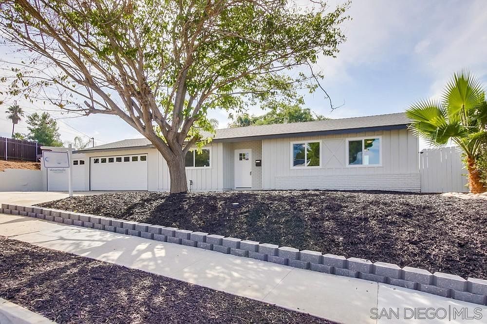 10110 Strathmore Dr, Santee, CA 92071 Zillow