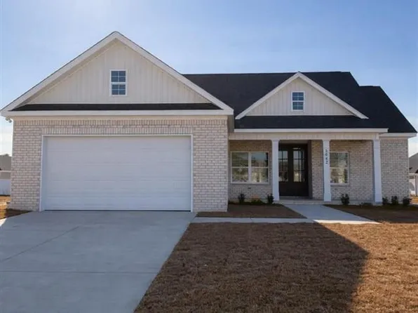 3042 Fincher Dr, Florence, SC 29501