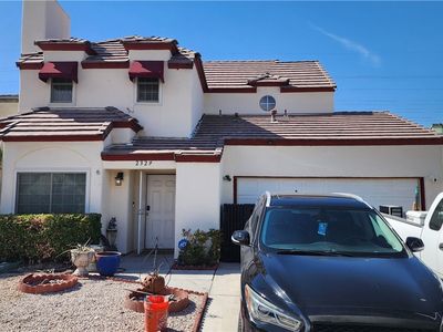 2329 Florissant Dr, Las Vegas, NV, 89128