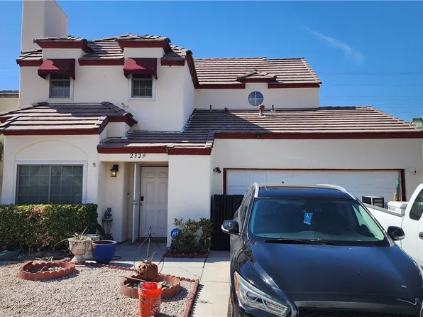 2329 Florissant Dr, Las Vegas, NV 89128