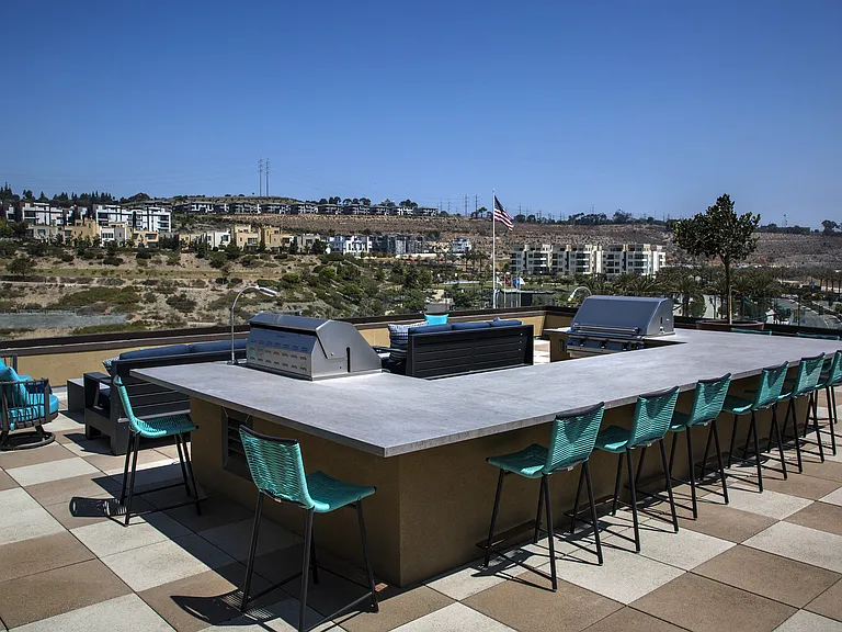 Purl Apartments — Photo 12