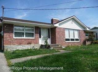 111 Horton Hwy, Fall Branch, TN 37656