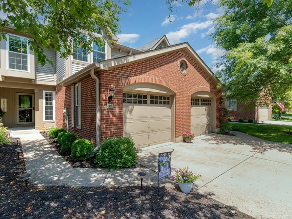 1732 Emerald Glade Ln #6-D, Cincinnati, OH 45255