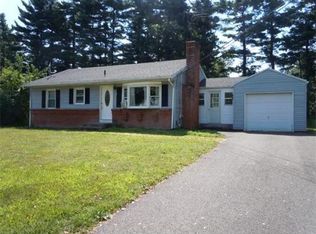 39 Hermitage Dr, Springfield, MA 01129