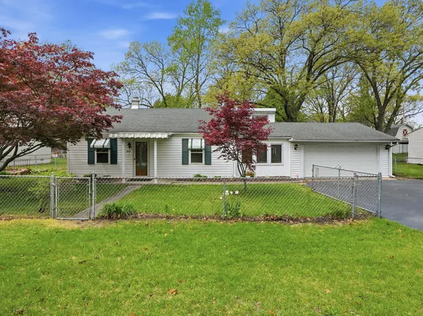 3314 Arizona St, Lake Station, IN 46405