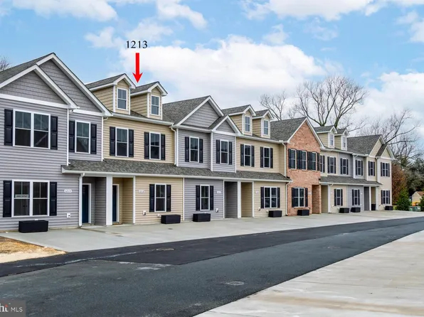 1213 Broad Leaf Ct, Trappe, MD 21673