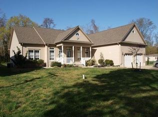 206 Hollywood Beach Rd, Chesapeake City, MD 21915