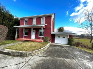 1701 Washington St, Windber, PA 15963