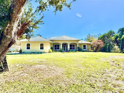 6594 Buckboard St, North Port, FL, 34291