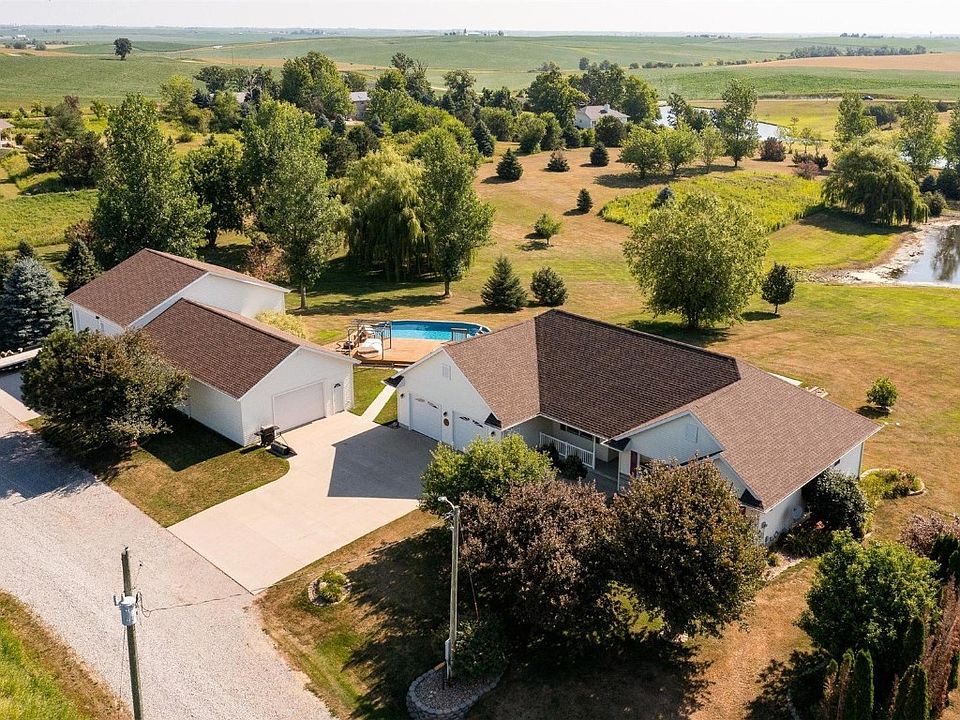 1779 78th St, Blairstown, IA 52209 MLS 2304578 Zillow
