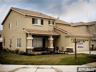 2801 Esta Ave, Modesto, CA, 95355