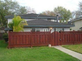 782 Warring Dr APT 1, San Jose, CA 95123