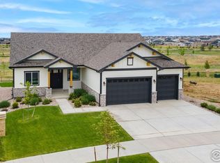 24113 E 36th Pl, Aurora, CO 80019