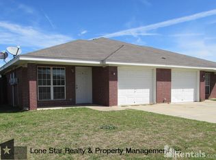 2701 Vernice Loop, Killeen, TX 76549