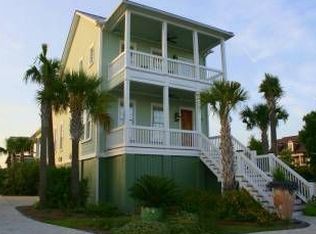 1311 Chardon Cmns, Johns Island, SC 29455