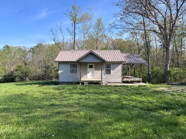 7700 Myers Rd, Middletown, OH 45042