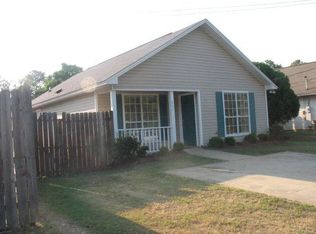 631 N Gay St, Auburn, AL 36830