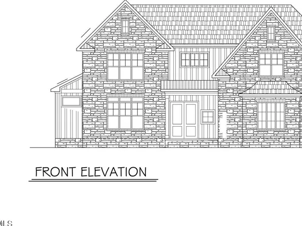 132 Owens Circle, West End, NC 27376