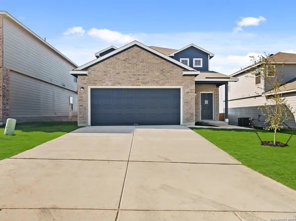 13778 Pinkston, San Antonio, TX 78252