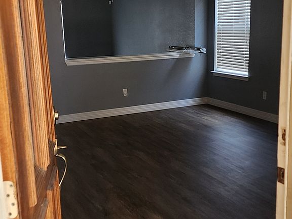 Entryway to living room #1