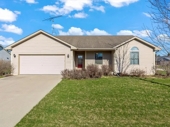 773 N Andria Dr, Lake Geneva, WI 53147