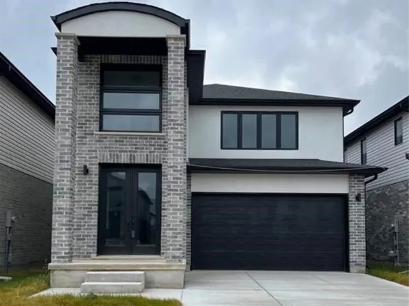 3821 Ayrshire Ave, London, ON N6P 0H7
