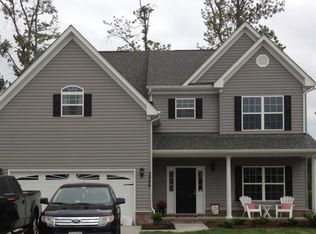 3956 Ava Way, Virginia Beach, VA 23456