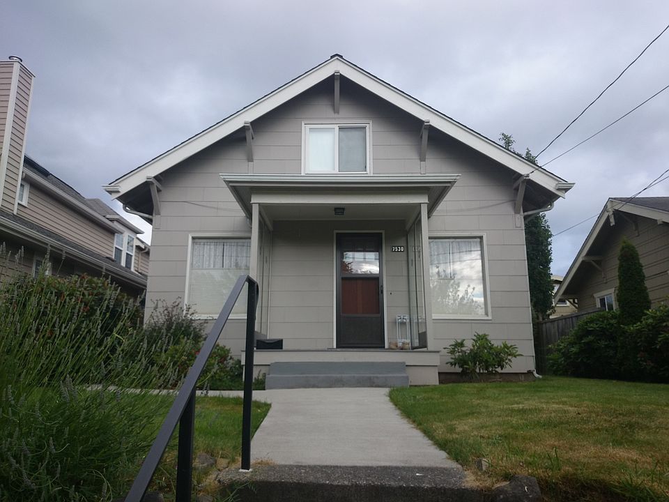 2nd image of 7530 28th Ave NW