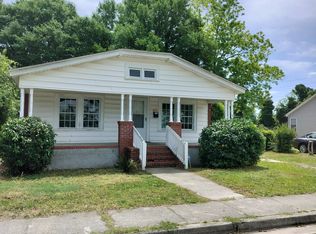 1210 King St, Wilmington, NC 28401