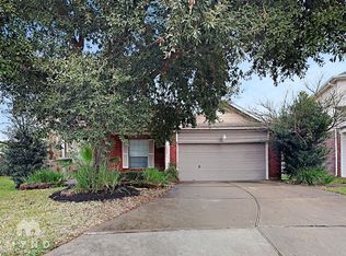 1003 Addison Park Ln, Spring, TX 77373