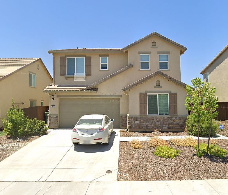 1st image of 3413 Coyote Brush Dr