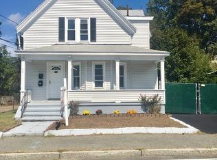 52 Pine St, Brockton, MA 02302