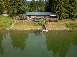 644 Waterfront Rd, Troy, MT 59935