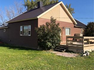 63 Big Sky Way, Park City, MT 59063
