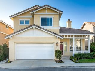 35 Willowbrook Ln, Rancho Santa Margarita, CA 92688