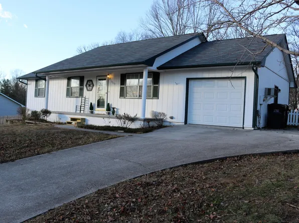 10229 Overview Dr, Knoxville, TN 37922