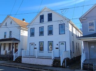 1109-1111 Miller St, Sunbury, PA 17801