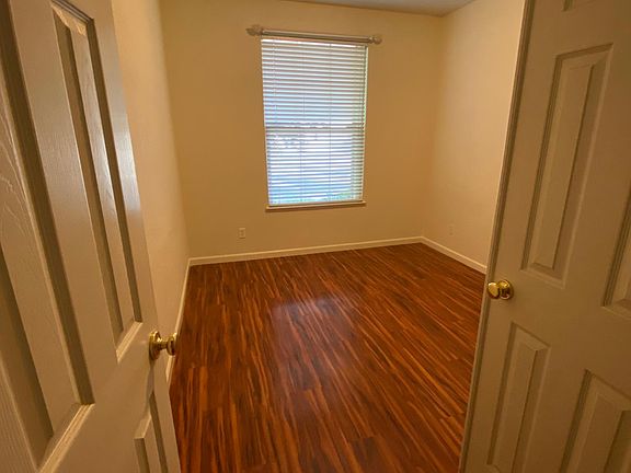 Guest bedroom downstairs