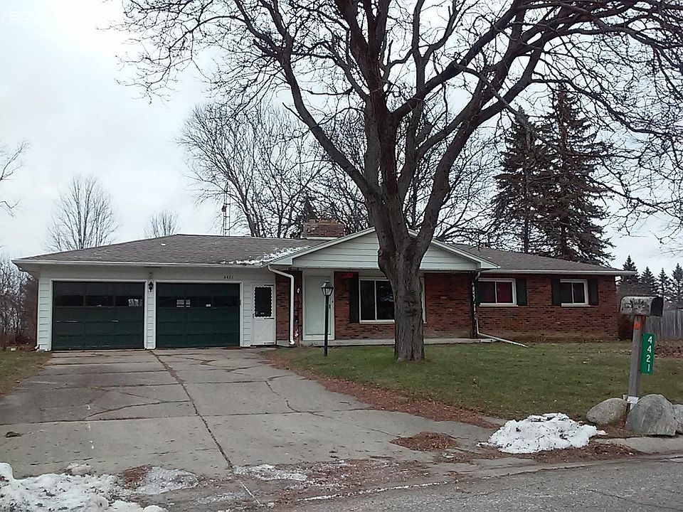 1st image of 4421 Rosethorn Cir