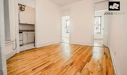 Rented by Jonis Realty